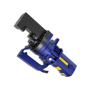 RC Series Heavy Duty Hydraulic Cutting Machine High Power Industrial Cutter