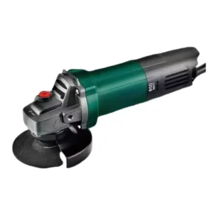 RN 100 1 Angle Grinder 850W Mini Electric Grinding Machine Multifunction 4.5inch Electric Hand Grinder