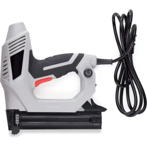 RN 490 Heavy duty Electric Nail Gun Professional Nail Gun Suitable for Trimming Photo Frames Handicrafts Fences Etc.
