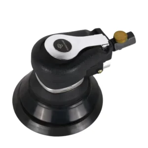 RP7310 Heavy Duty Industrial 5″ Air Palm Auto Sander Pneumatic Sanders Polishing Machine Tool