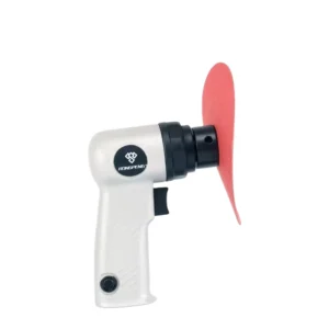 RP7317 Professional High Speed 18000RPM Pneumatic Air Sanders Polishing Tools