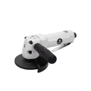 RP7319 4&5 Inch Pneumatic Air Angle Sander Polishing Grinding Machine Tools for Sanding Pad Polisher