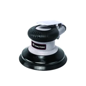 RP7335 5″ Air Palm Sander Dual Action Pneumatic Polisher