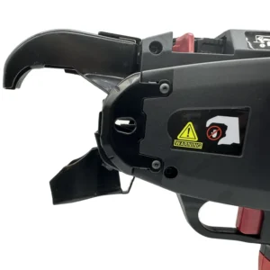 RT558 Rebar Tying Machine Construction Site Power Tools Garden Tools Rebar Tying Gun