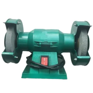 RYNEX 120mm Bench Tools Machine Electric Bench Grinder