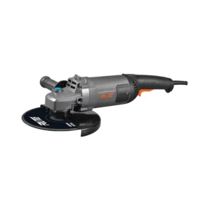 RYT2400W Professional High Power Angle Grinder 180mm and 230mm Disc Rotatable Handle Metal Grinding