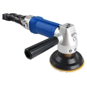 Raizi Air Wet Polisher Grinder for Stone Marble Concrete