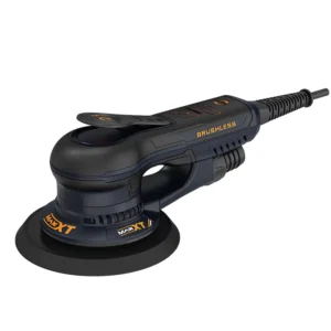 Random Orbit Sander 5.0mm or 2.5mm Ponceuse Orbitale Brushless Sander for Car