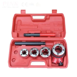 Ratchet Pipe Threader