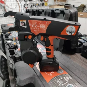 Rb441t Rb443t Wl460 Rebar Tie Wire Gun Building Construction Other Power Cordless Tools