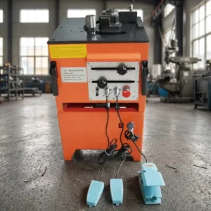Rbc32 Rbc25 1600W 1700W Electric Rebar Cutter and Bender for Control Free Cutting Off Steel Bar