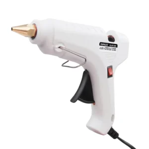 Ready to Ship XUNLEI 100 220V 60W Electric Silicone Hot Melt Glue Gun High Temp Hot Glue Gun