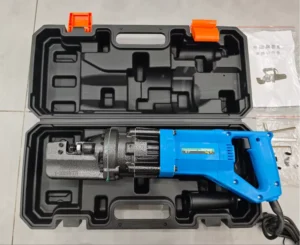 Rebar Cutter