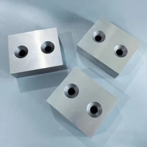 Rebar Cutter Blades Machine Accessories Steel Bar Cutting Machine Blade Rebar Cutting Machine Blade