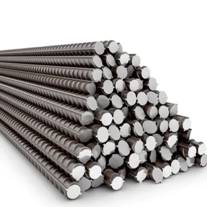 Rebar Steel