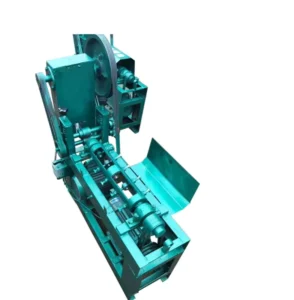 Rebar Steel Bar Cutter Straightening and Cutting Machine
