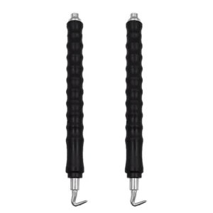 Rebar Tie Wire Twister Retractable Hook Concrete Wire Metal Twisting Tool