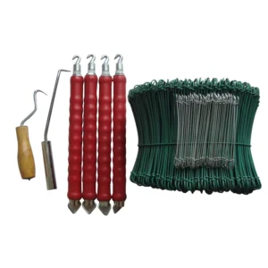 Rebar Tying Tool
