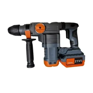 Rechargeable Brushless Impact Drill Cordless Electric Hammer Power Tool Efficient Cordless Hammer Drills