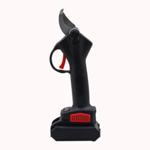 Rechargeable Cordless Tree Shear Garden Lithium Battery Electric Pruning Scissors Branch Shears Electric Pruner
