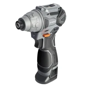 Rechargeable Electric Drill Impact Driver Household Multifunctional Brushless Screwdriver Customizable OEM Battery