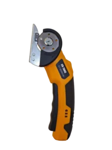 Rechargeable Electric Scissors Cordless Power Shears for Fabric & Cardboard Cutting Tool