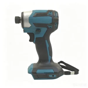 Rechargeable Lithium Cordless 18V DTD173 Impact Driver Screwdriver Electric Drill Kit Woodworking Power Drill Tool Kits