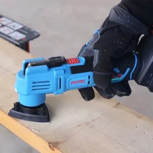 Rechargeable Multi Oscillating Saw 20V Battery Cordless Oscillating Multi Tools