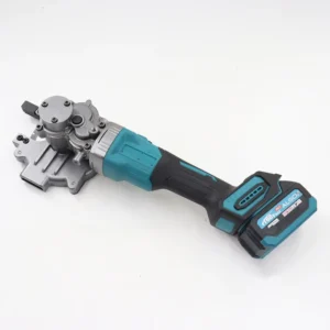 Rechargeable Rebar Cutter Battery Powered Rebar Cutting Tool
