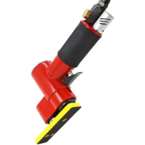 Reciprocat Pneumatic Grinding and Polishing Machine Mini Straight Line Air Sander Pneumatic Sander Handheld Sander Tool
