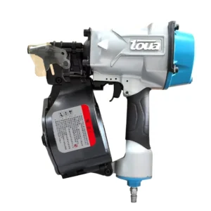 Reel Nail Guns Electric Woodworking Nailers Cordless Coil Nail Guns