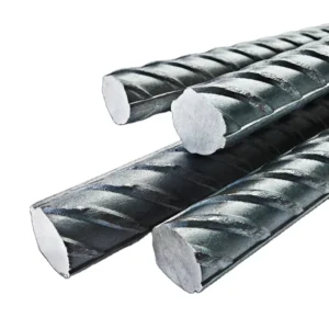 Reinforcing Steel Rebar