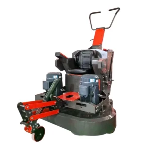 Ride on Drive Remote Control Four Head Planetary Concrete Floor Grinding Polishing Machine Concrete Floor Grinders