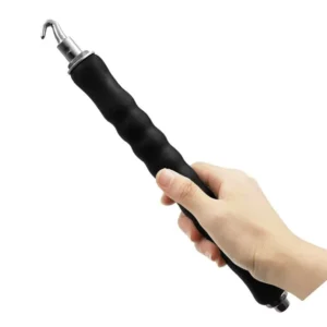 Rod Binding Hook Retractable Rebar Steel Wire Drill Tool for Tying Construction Site Reinforcements