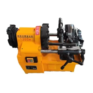 Roscadora Electrica Japan 1150w Rex Pipe Threading Machine Electric Pipe Threader