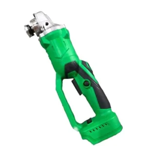 Rotary Angle Grinder Brushless Angle Grinder Lithium Polisher Cutting Machine Grinding Wheel Machine Electric Grinder