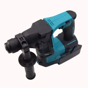 Rotary Hammer Drill Cordless Design Home Renovation Repair