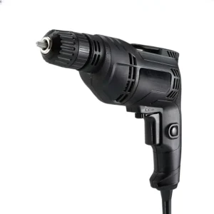 Rotary Impact Cordless Electric Hammer Drill for Concrete Wood Drilling Impact Drill Set