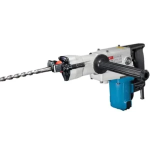 Rotary Power Hammer Drill Machine Electric Multi function Cordless Drill Kit