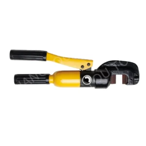 SC 12 Hydraulic Rebar Cutter Steel Bar Cutting Tools