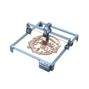 SCULFUN S9 Portable Mini Galvo CNC Engraver DXF Supported 3D Wood and Metal Engraving Machine Laser Printer High Accuracy