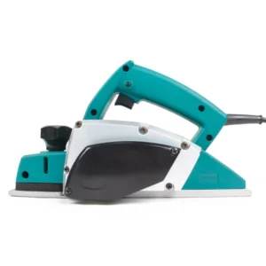 SF 1201 Portable Multi function Electric Planer Brushless Motor Stainless Steel Blade 220V European Plug for Wood Working