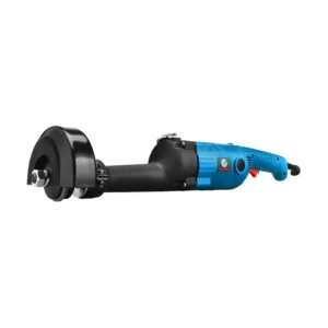 SG125 Portable Straight Grinder 125mm 1050w Long Handle Straight Grinder Set Variable Speed Straight Grinders