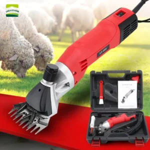 ST 009 Electric Sheep Wool Shear Clipper High Power with Long Life