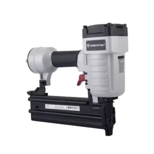 ST64X 14 Gauge Air Concrete Nailer Heavy Duty T Nail Gun Framing Nailer Used in Woodworking and Upholstery Carpentry