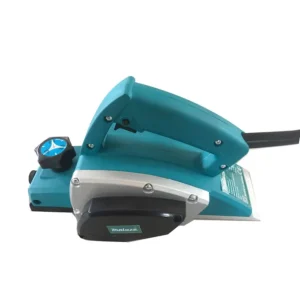 ST900B Industrial 750W Electric Planer 82MM Wood Planer Carbon Steel Brushed Motor 16000 RPM