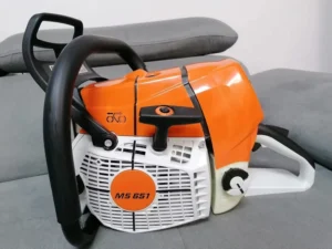 STIH 660 661 650 651 High Power 5.4kw Two stroke 72cc 92cc Industrial Chainsaw with 36inch 25inch 42inch Guide Bar and Chain