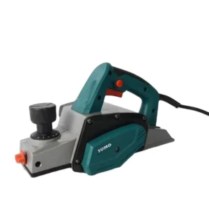SUMO 111 High Speed 16500RPM Planer 800W Powerful Electric Planner Adjustable Depth Power Planer Support OEM ODM