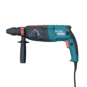 SUMO High Speed 5000IPM Rotary Hammer Intelligent Electric Tools 3.2J Power Hammer Drills for DIY OEM ODM Supported