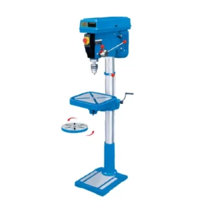 SUMORE Long Drill Press 1500w SP5232A 32mm Floor Drill Press Machine